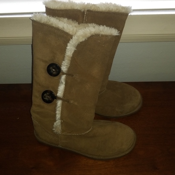 Shoes - Winter Boots